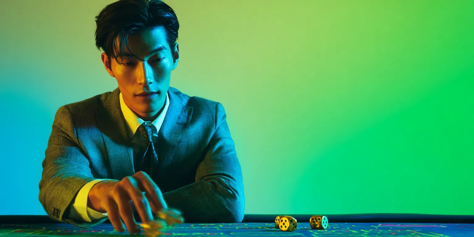 Khám Phá Thế Giới F8Bet Casino: Giải Trí và Cơ Hội Đầu Tư