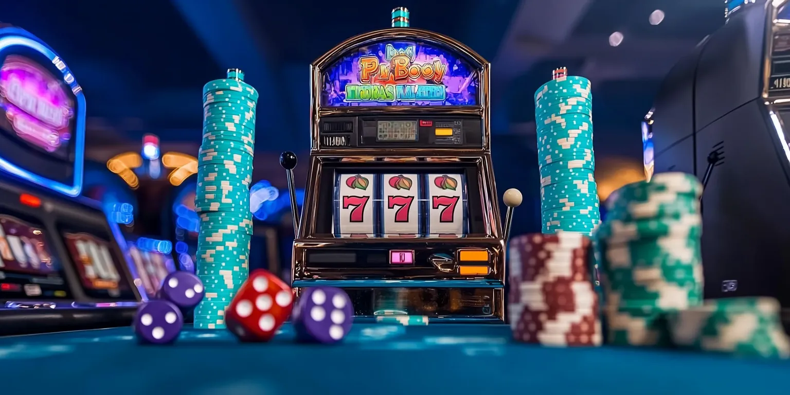 Khám Phá Thế Giới Casino Dubai: Điểm Đến Hấp Dẫn Cho Những Tín Đồ Cờ Bạc