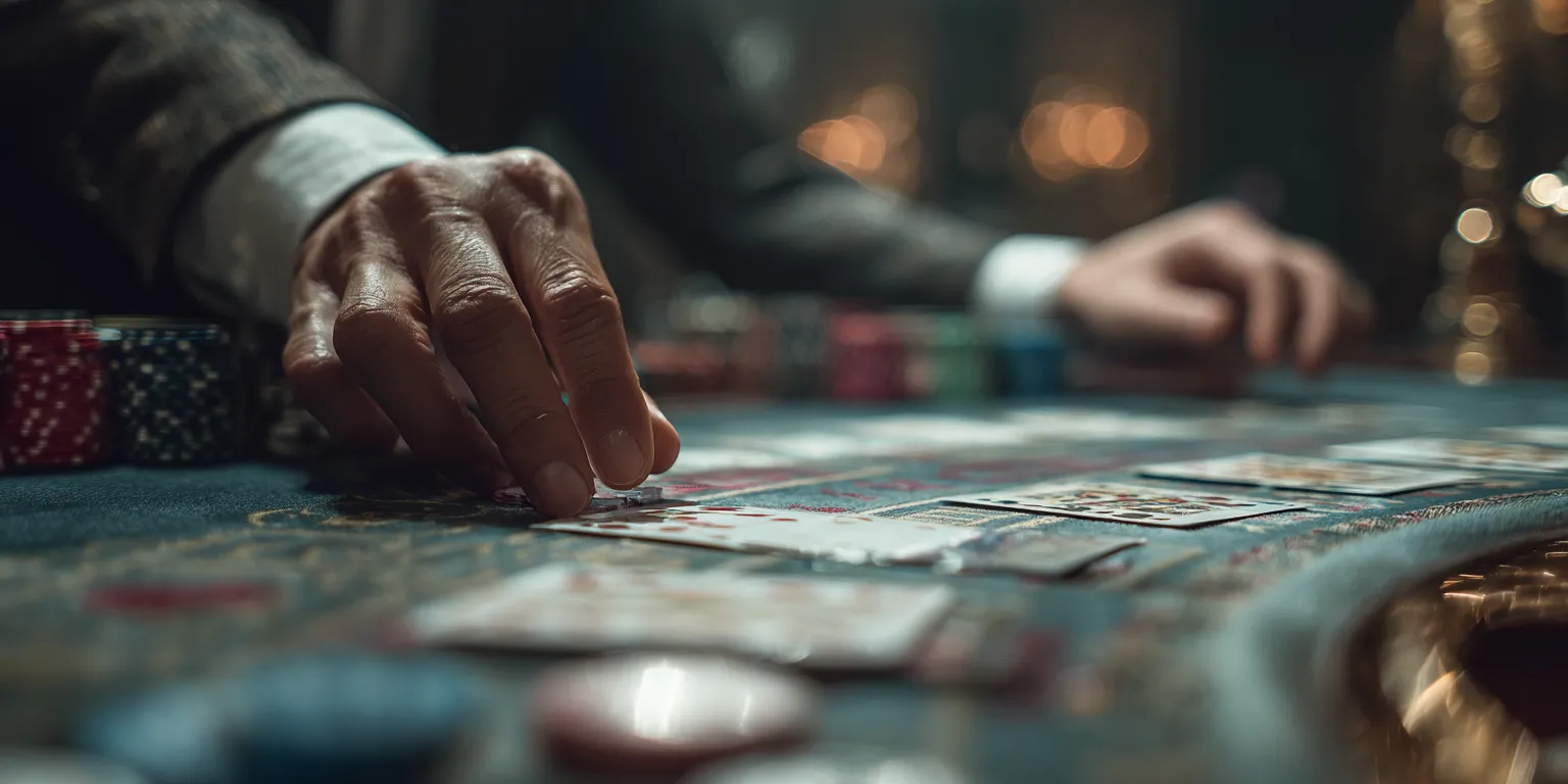 MCW Casino: Trải Nghiệm Cờ Bạc Đỉnh Cao