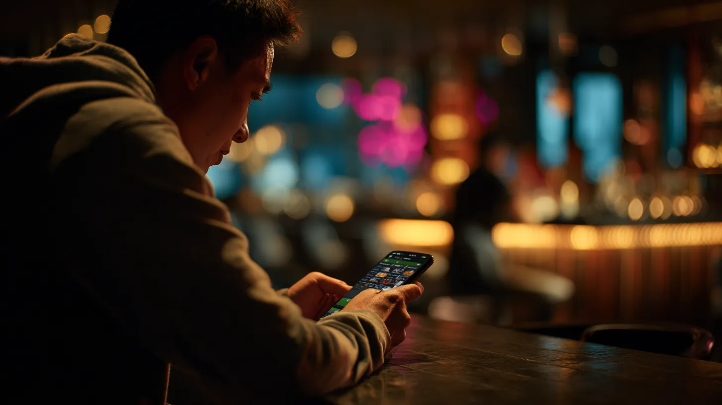 MCW Casino: Trải Nghiệm Cờ Bạc Đỉnh Cao