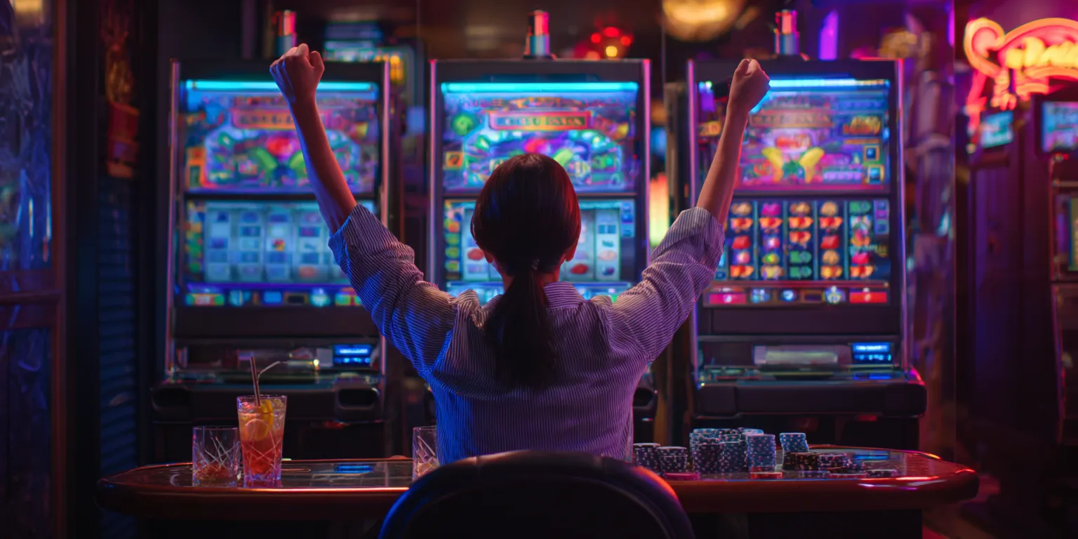 MCW Casino: Trải Nghiệm Cờ Bạc Đỉnh Cao