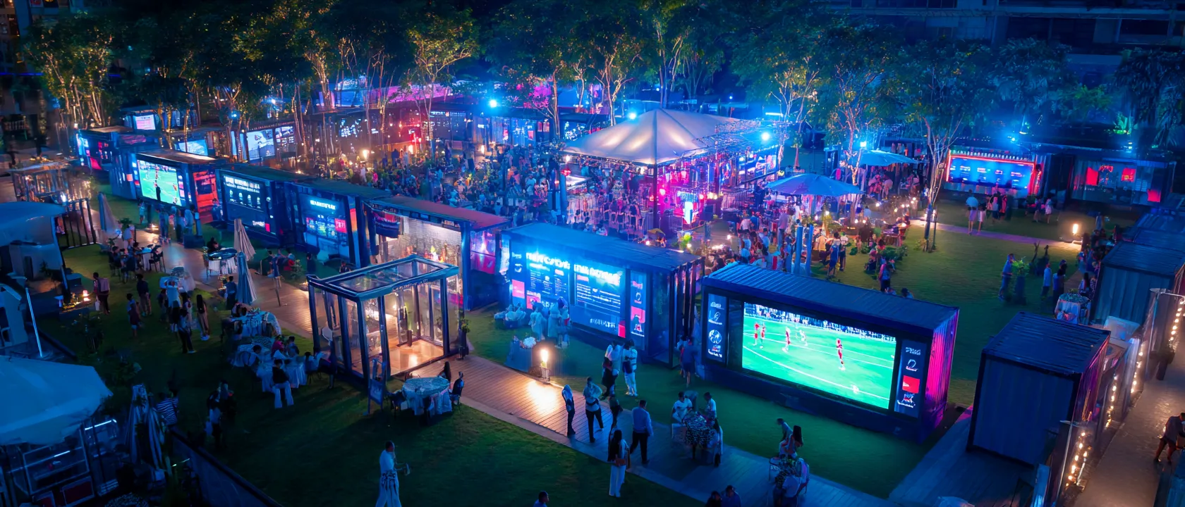 Khám Phá Sodo Casino: Nơi Giải Trí Đỉnh Cao Cho Người Chơi