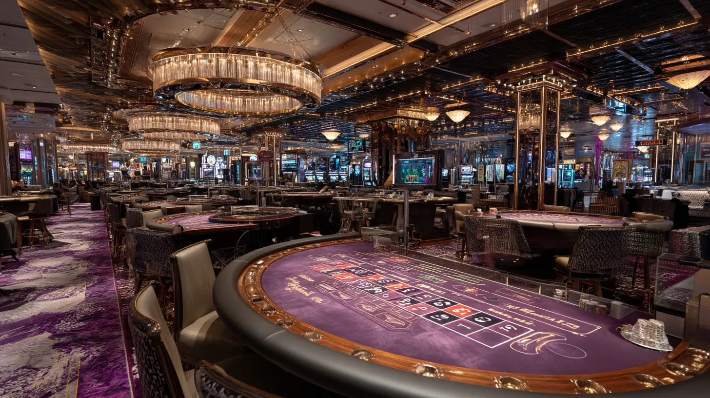 Khám Phá Thế Giới Cá Cược với 999bet