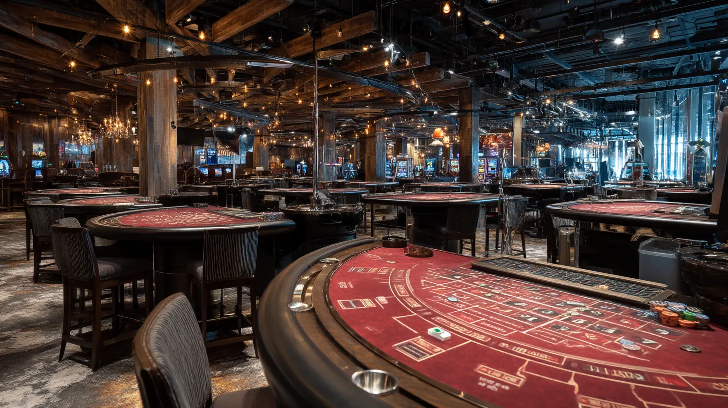 Khám Phá Thế Giới Cá Cược với 999bet