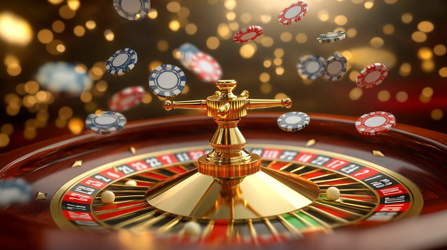 Khám Phá AU888 Casino và Những Tiện Ích Đặc Biệt