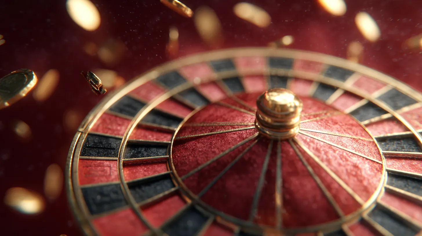 Khám Phá F8bet Casino: Địa Chỉ Đáng Tin Cậy Cho Người Yêu Thích Cá Cược