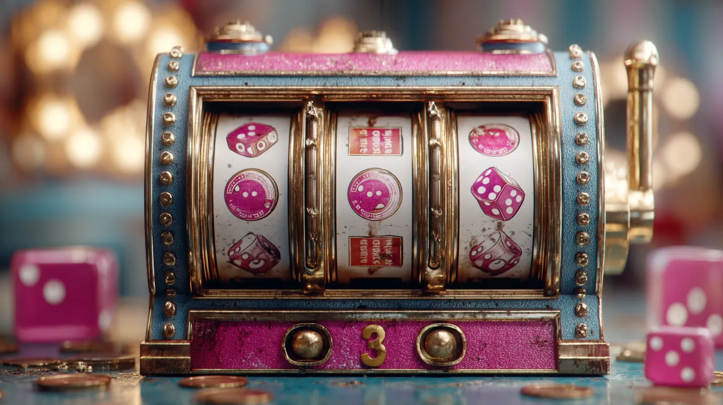 S666 Casino: Nơi Trải Nghiệm Cá Cược Đỉnh Cao