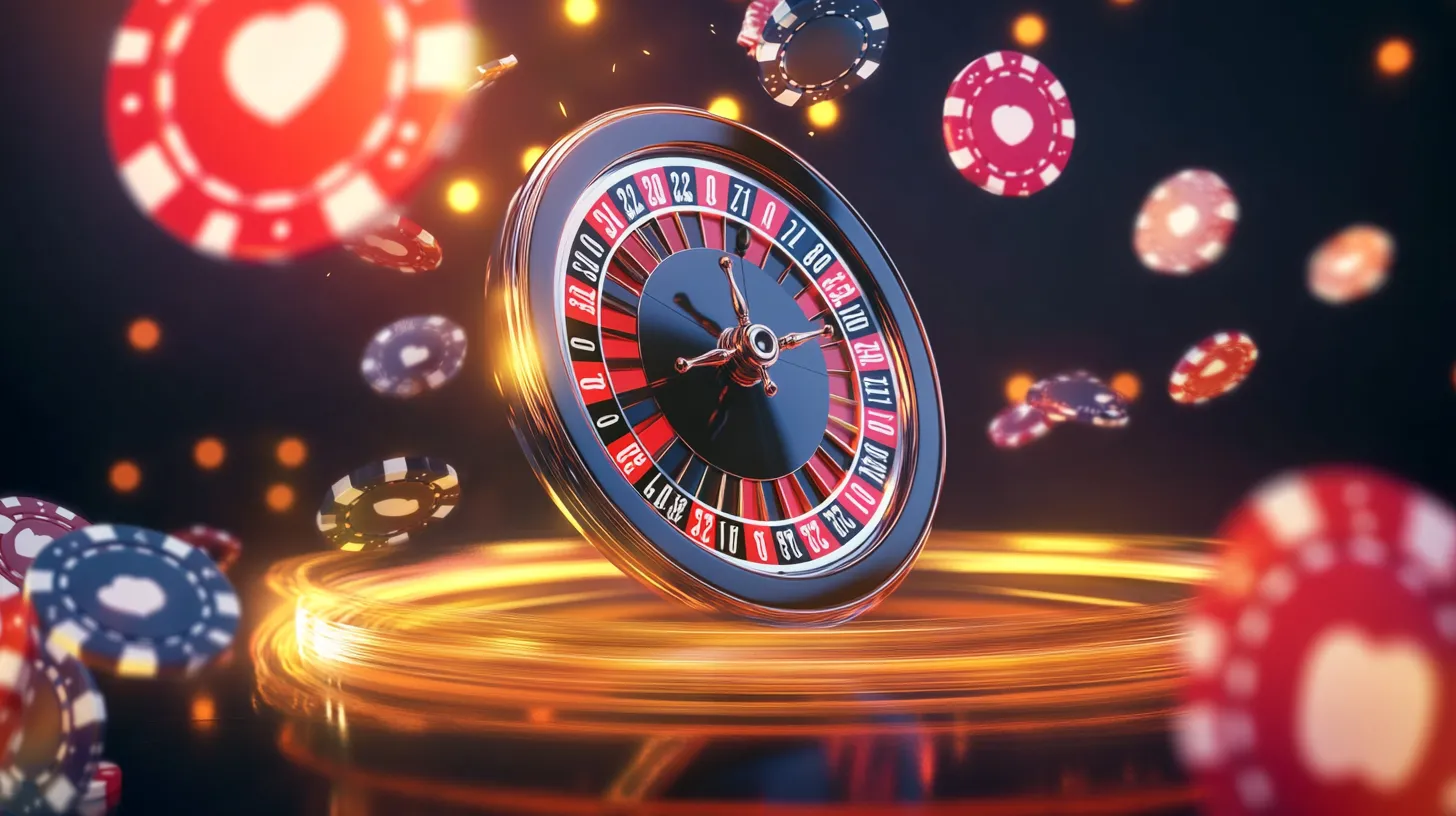Sodo Casino: Điểm Đến Hàng Đầu Cho Người Yêu Thích Cá Cược