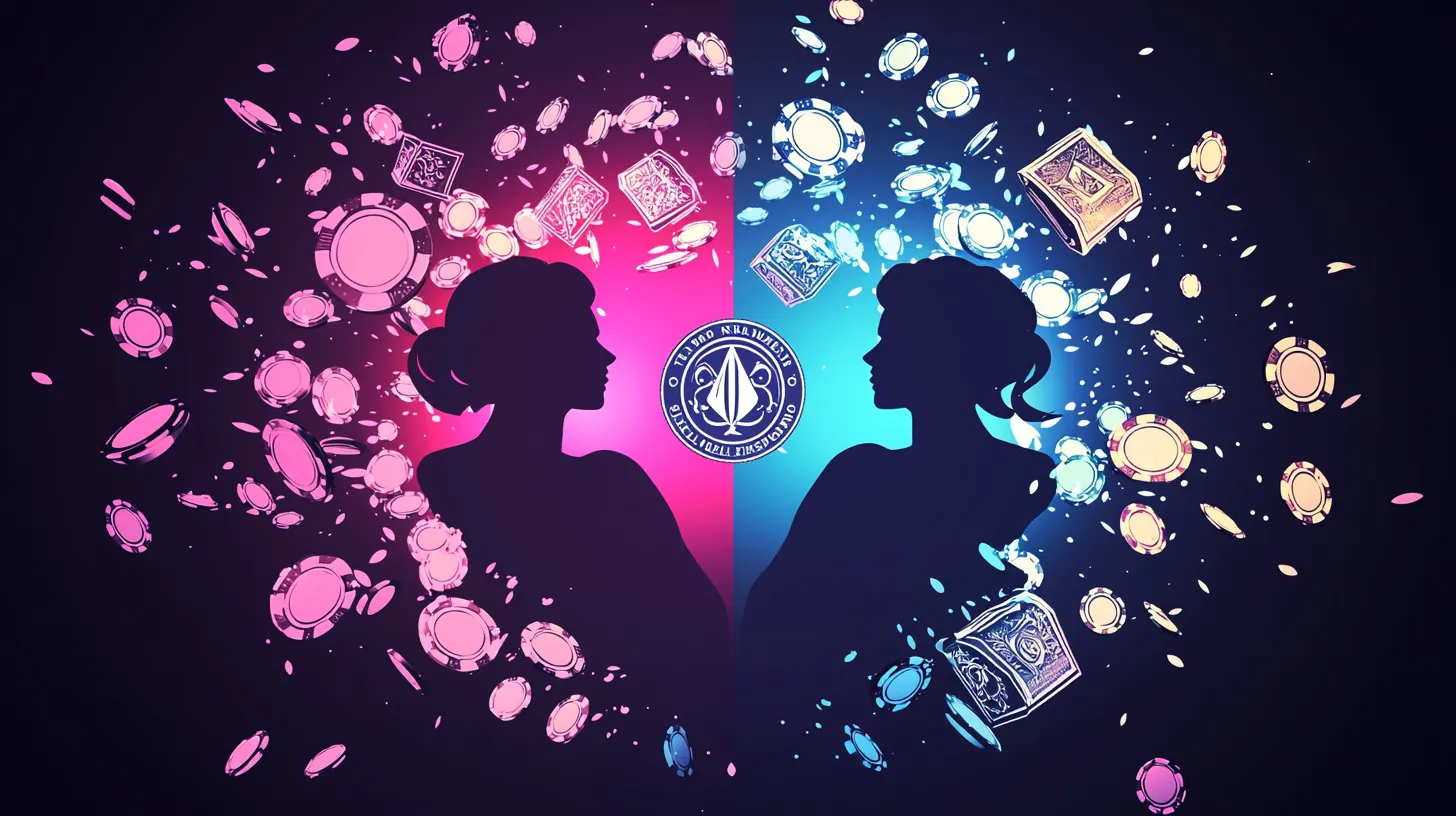 Khám Phá Thế Giới Dubai Casino: Địa Điểm Giải Trí Đỉnh Cao