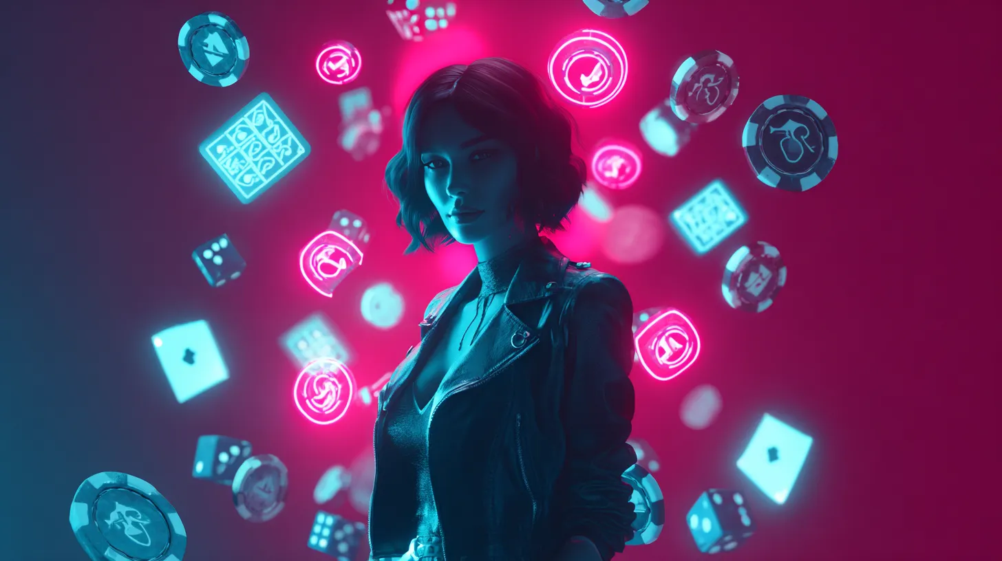 Khám Phá Thế Giới Của 8ok Casino: Nơi Đam Mê Bóng Đá Gặp Gỡ Giải Trí