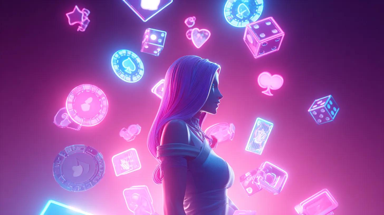 Khám Phá Thế Giới Của 8ok Casino: Nơi Đam Mê Bóng Đá Gặp Gỡ Giải Trí