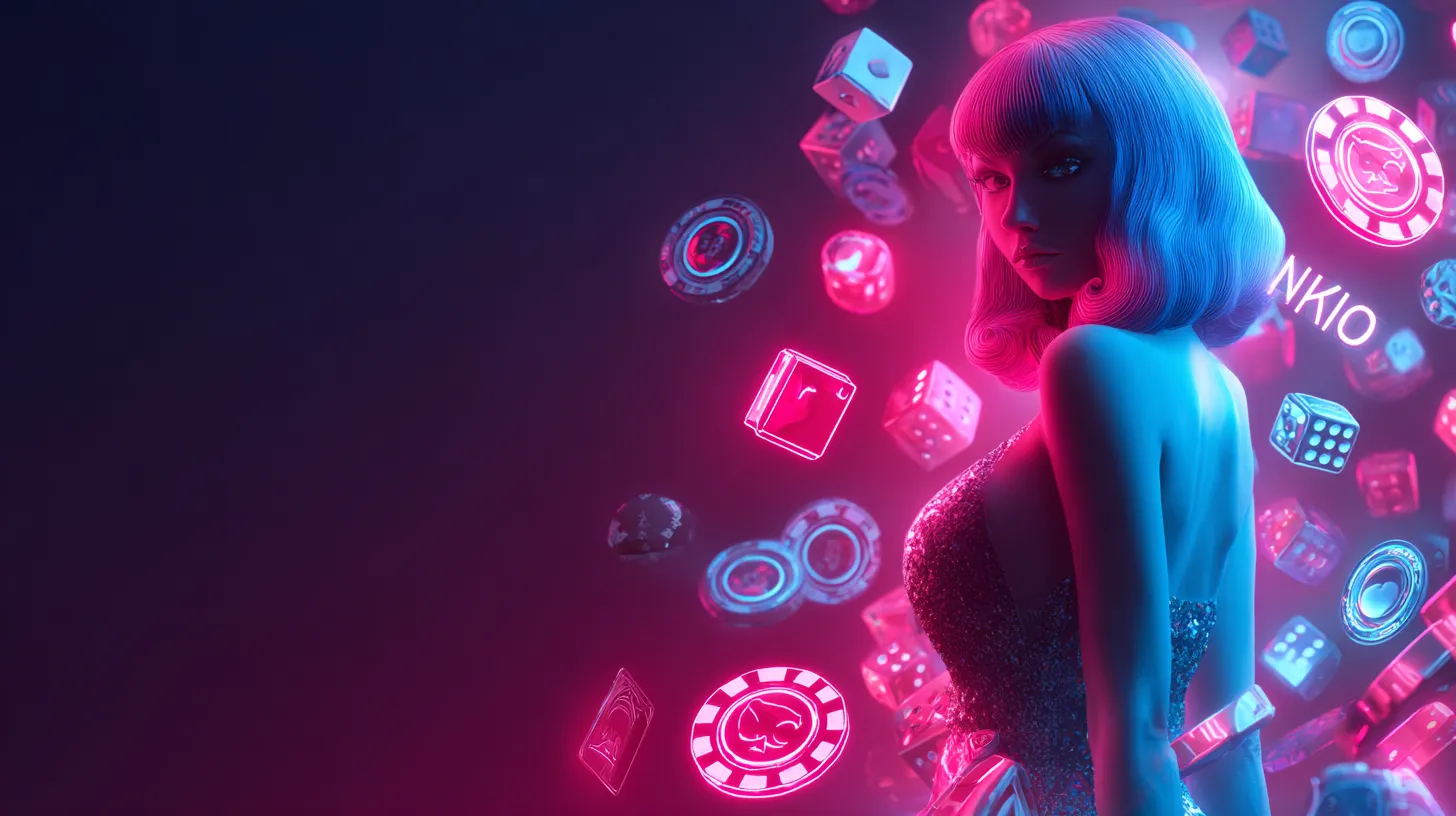 Khám Phá Thế Giới Của 8ok Casino: Nơi Đam Mê Bóng Đá Gặp Gỡ Giải Trí