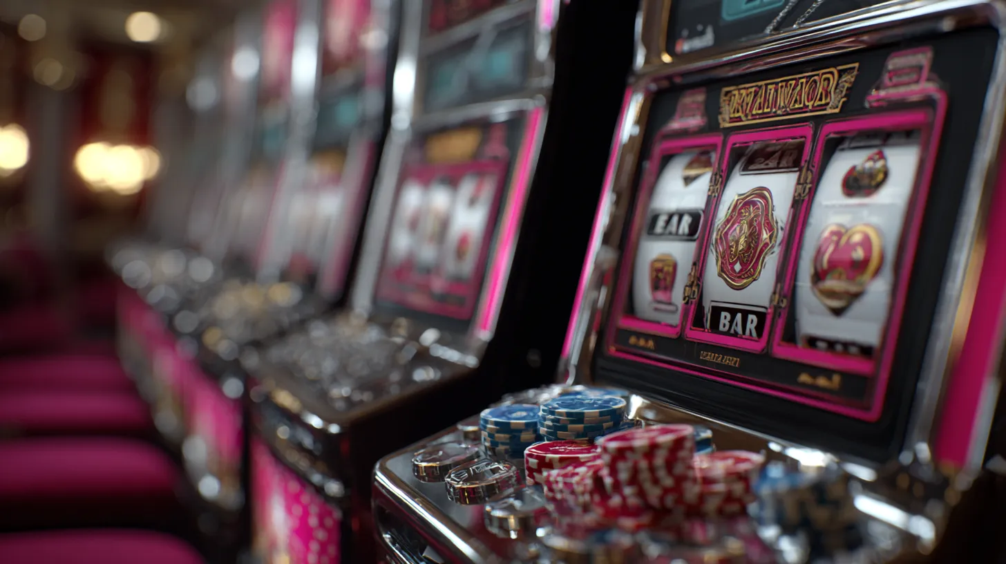 Khám Phá AU888 Casino: Điểm Đến Hấp Dẫn Cho Người Đam Mê Cờ Bạc