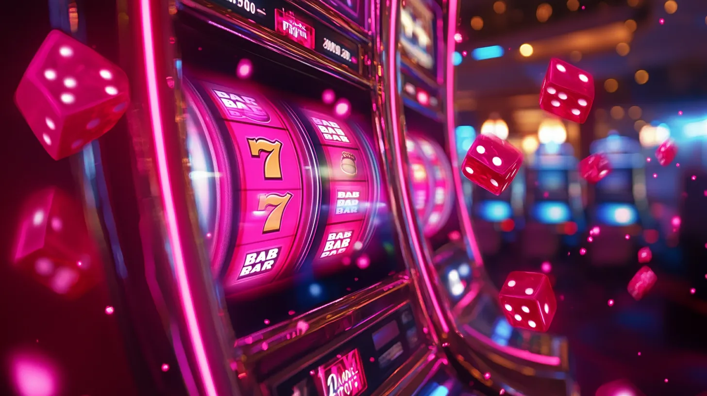 Khám Phá AU888 Casino: Điểm Đến Hấp Dẫn Cho Người Đam Mê Cờ Bạc