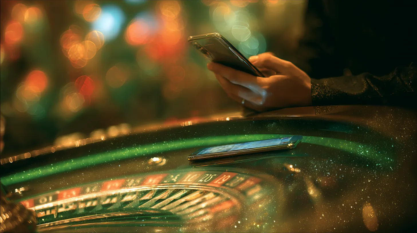 S666 Casino: Nơi Trải Nghiệm Cá Cược Đỉnh Cao