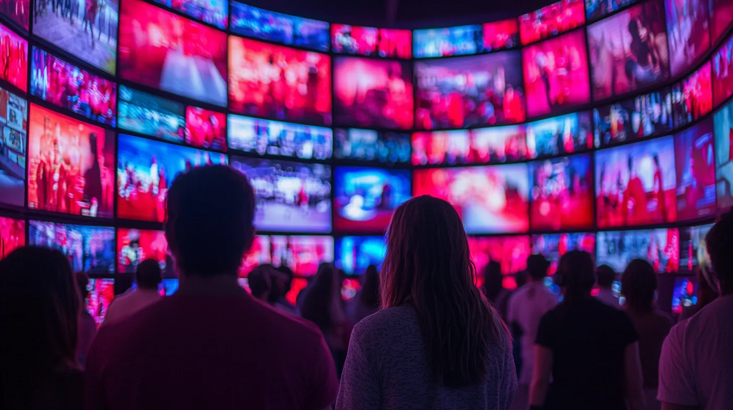 Khám Phá Thế Giới Giải Trí Tại 88win