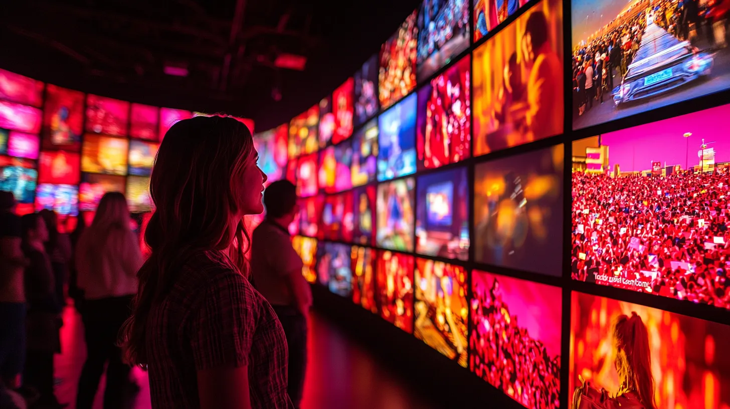 Khám Phá Thế Giới Giải Trí Tại 88win