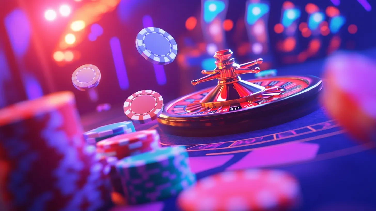Trải Nghiệm Đỉnh Cao Tại Venus Casino