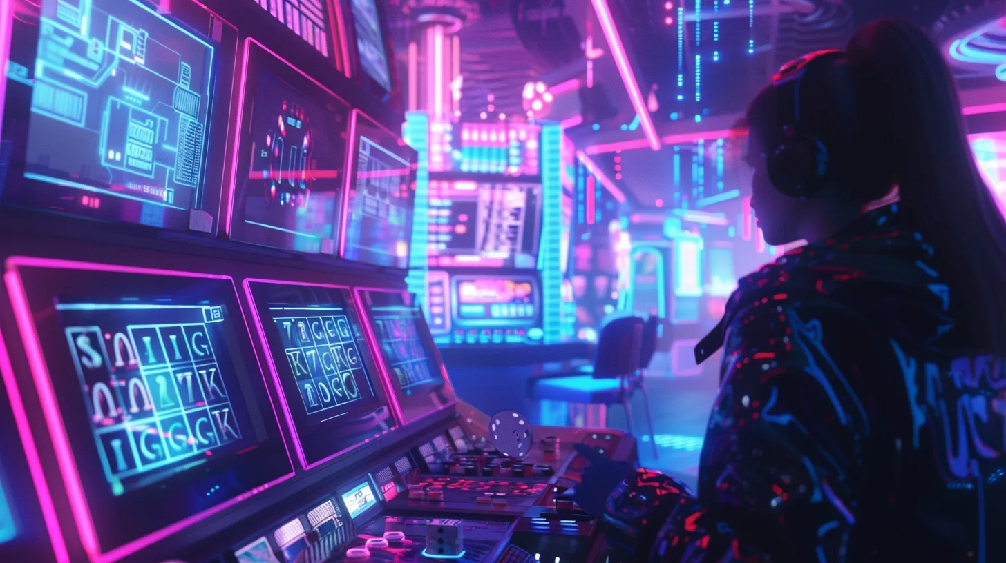 Khám Phá Thế Giới 009 Casino: Thành Phố Đánh Bạc Đỉnh Cao