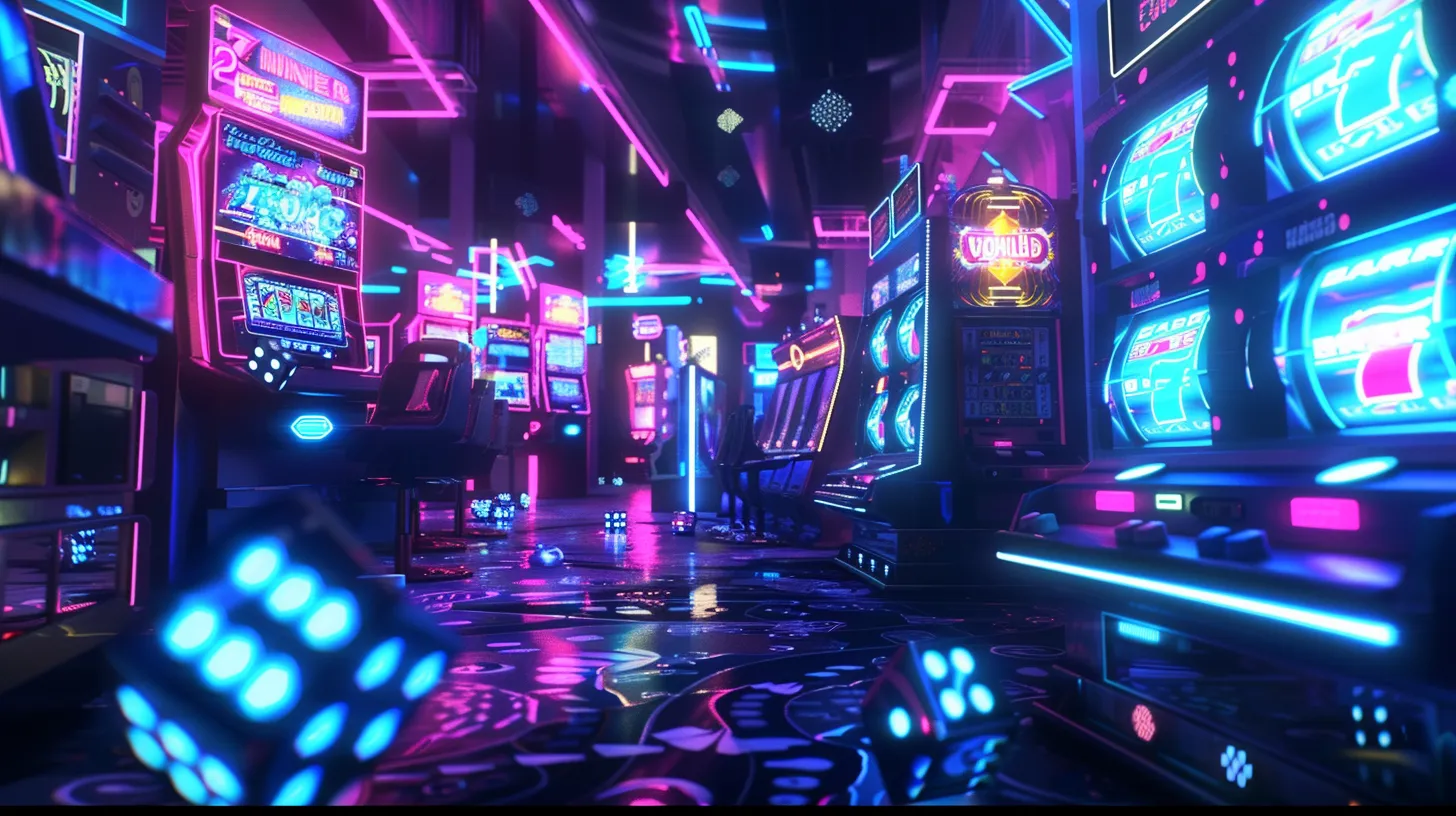 Khám Phá Thế Giới 009 Casino: Thành Phố Đánh Bạc Đỉnh Cao