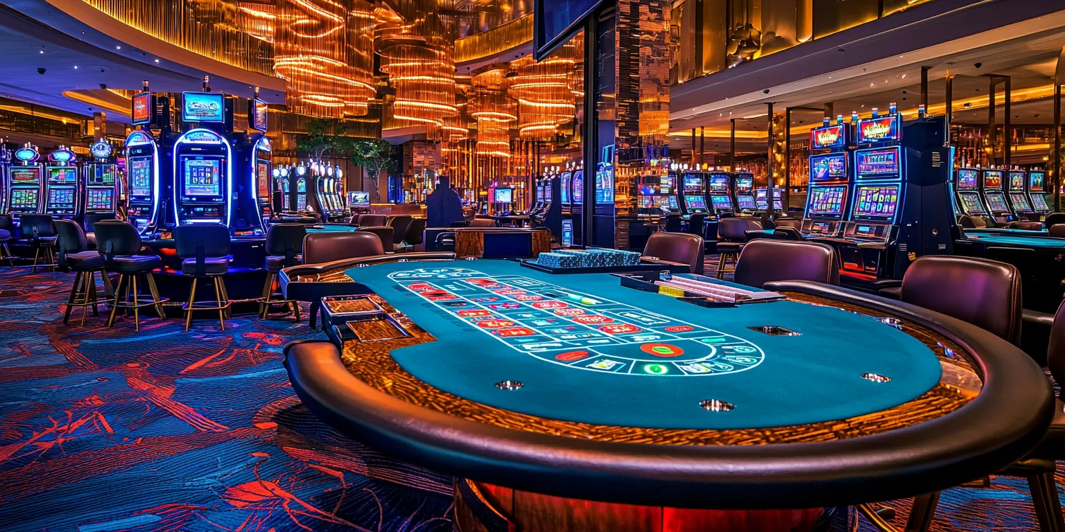 S666 Casino: Lựa Chọn Hoàn Hảo Cho Người Đam Mê Cá Cược