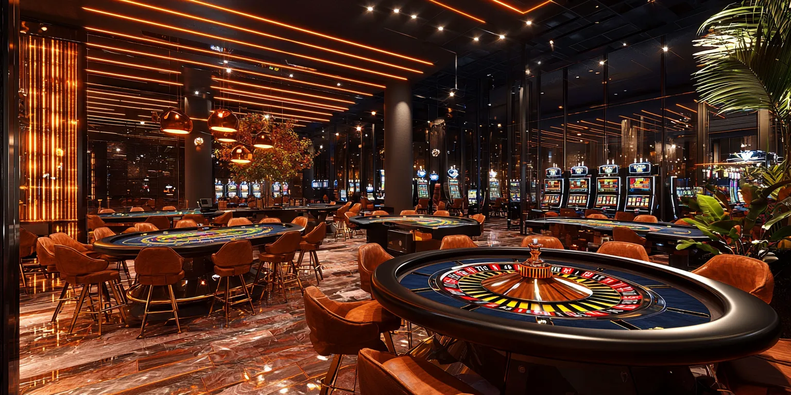 S666 Casino: Lựa Chọn Hoàn Hảo Cho Người Đam Mê Cá Cược