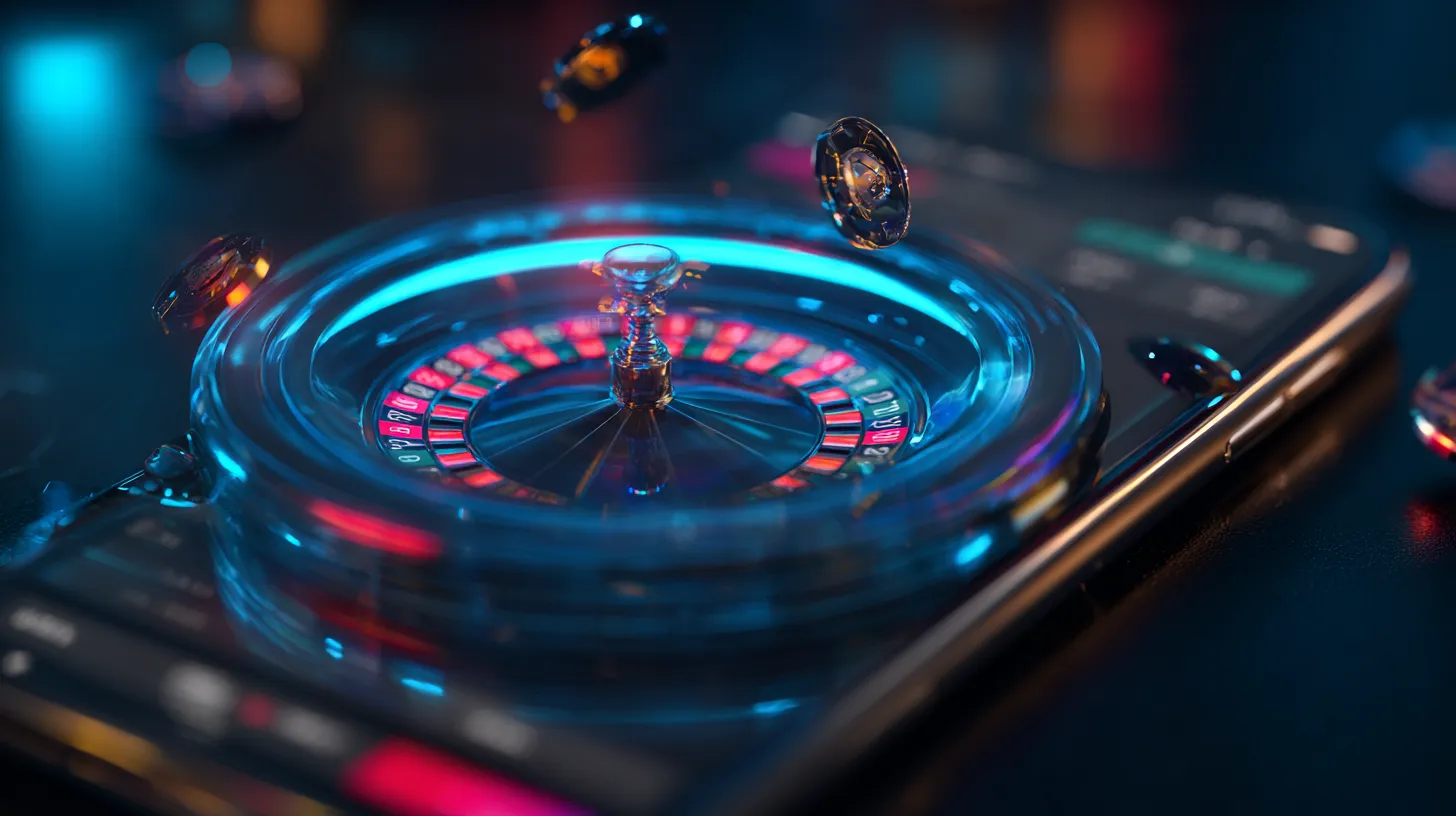 Khám Phá Thế Giới F8Bet Casino: Giải Trí và Cơ Hội Đầu Tư