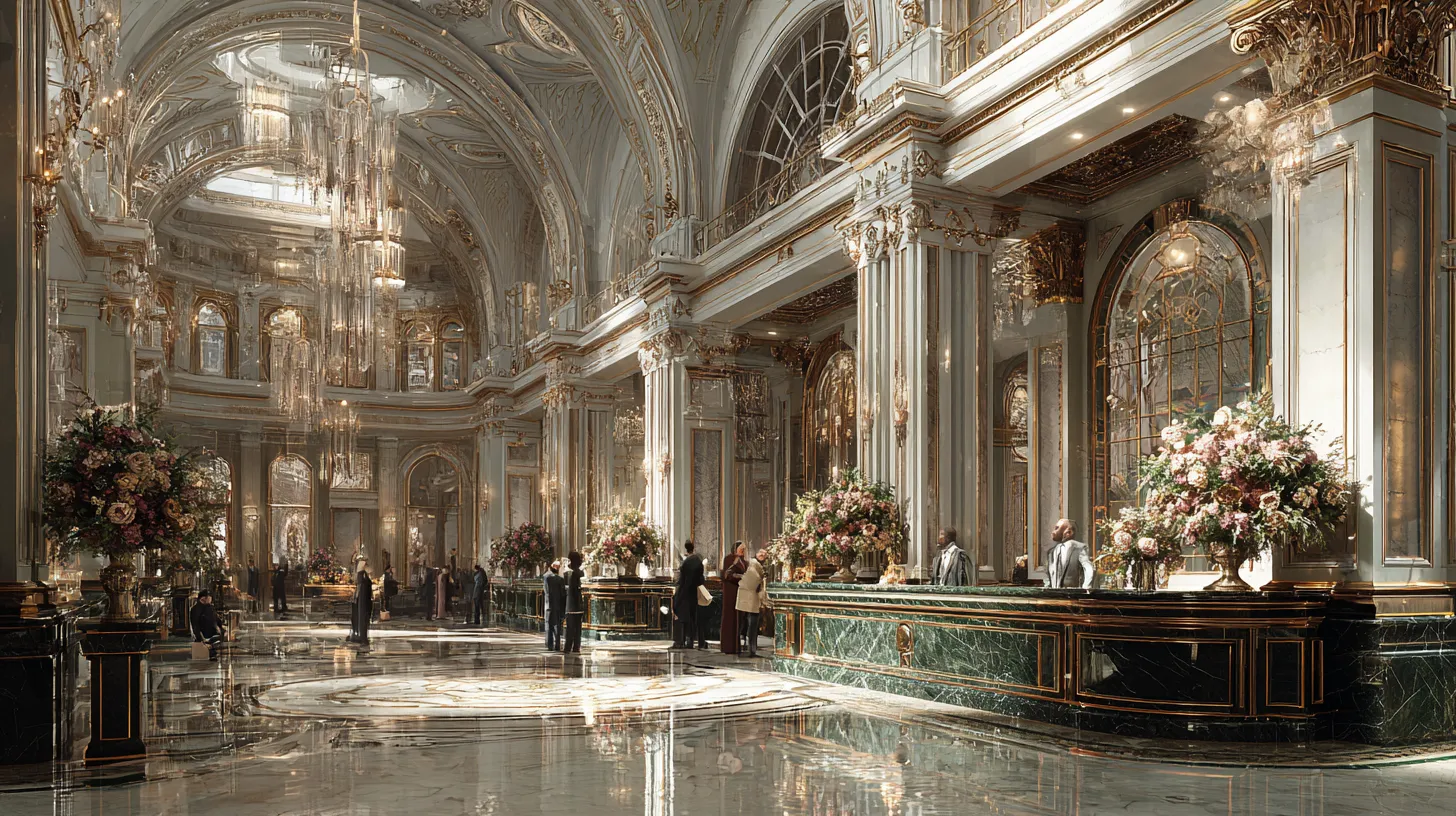 Khám Phá Thế Giới F8Bet Casino: Giải Trí và Cơ Hội Đầu Tư