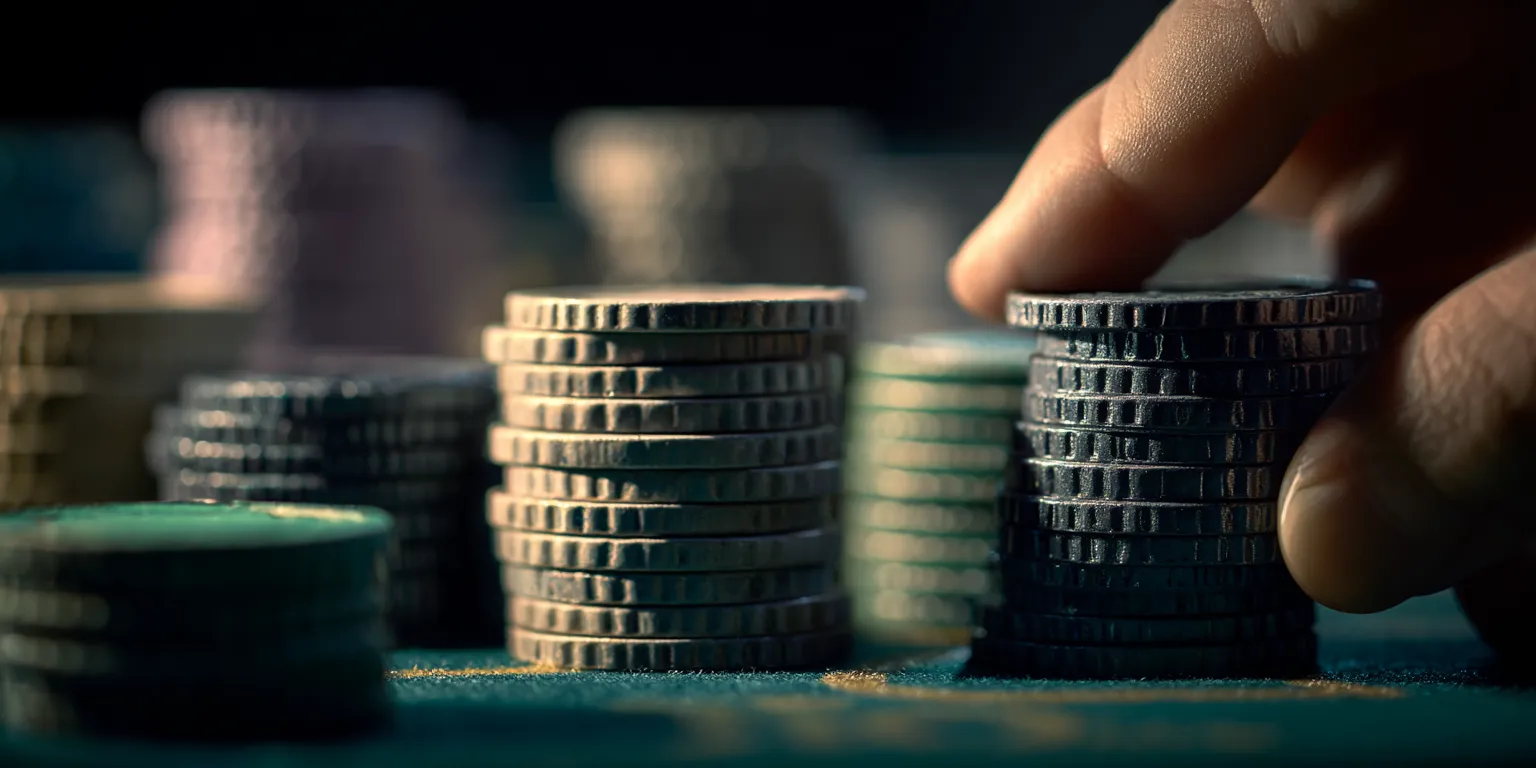 Khám Phá Thế Giới Casino Dubai: Điểm Đến Hấp Dẫn Cho Những Tín Đồ Cờ Bạc