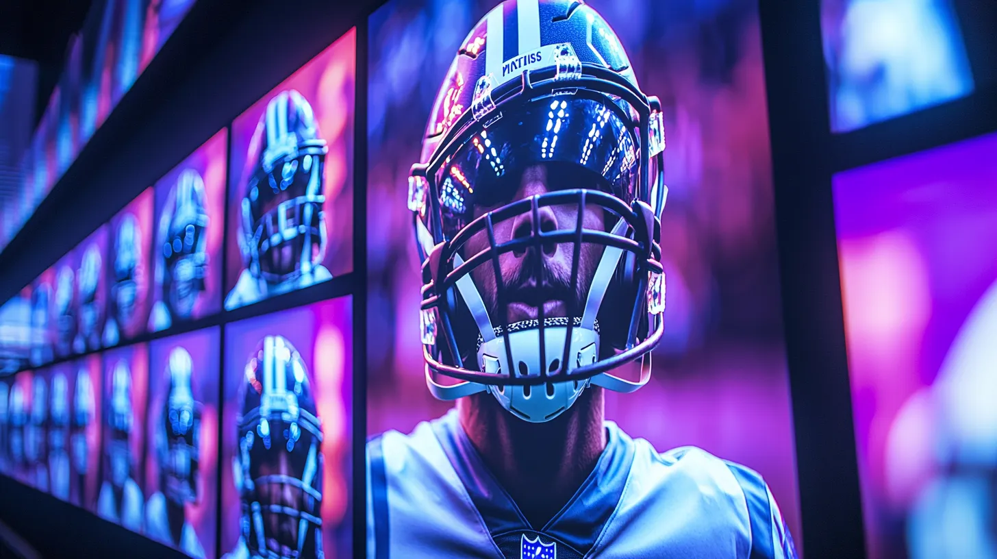 Khám Phá Thế Giới Bóng Đá Qua Az888