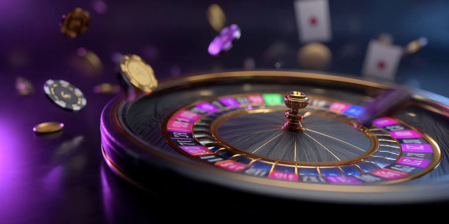 Khám Phá Thế Giới Casino Online 55win