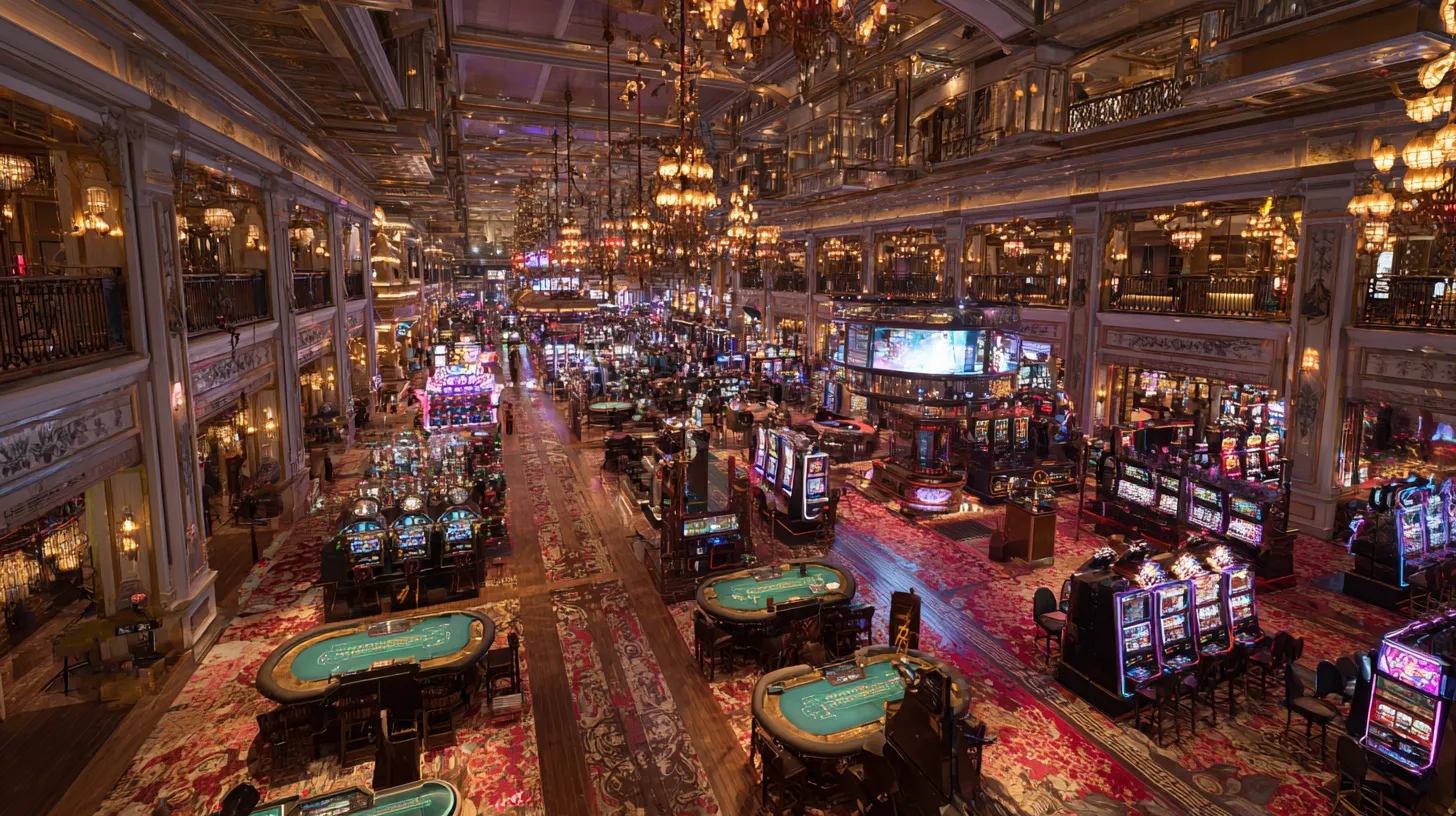 Khám Phá Thế Giới Cá Cược Với Bet Visa