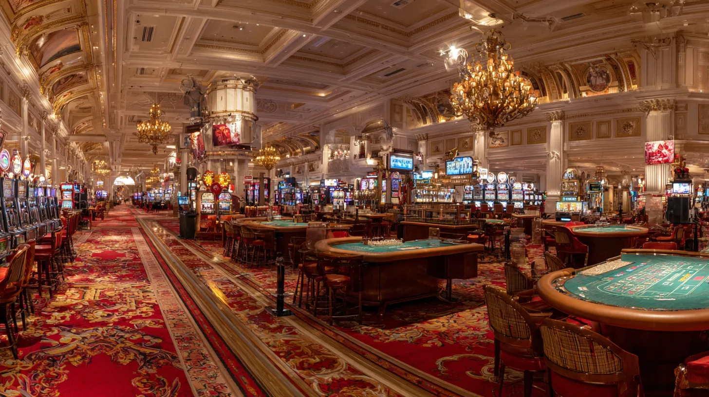 Khám Phá Thế Giới Cá Cược Với Bet Visa