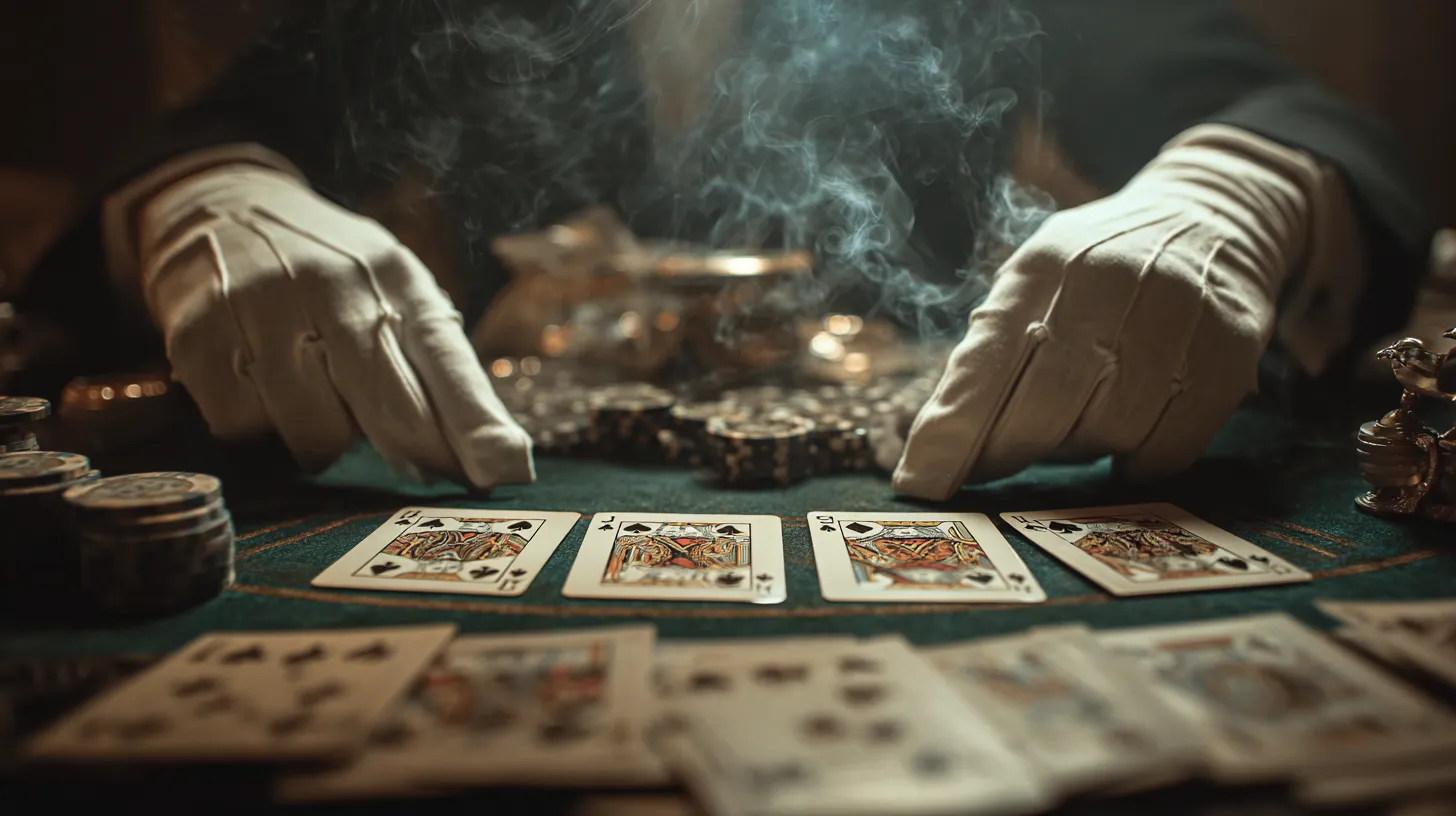 Khám Phá Thế Giới Cá Cược Với Bet Visa