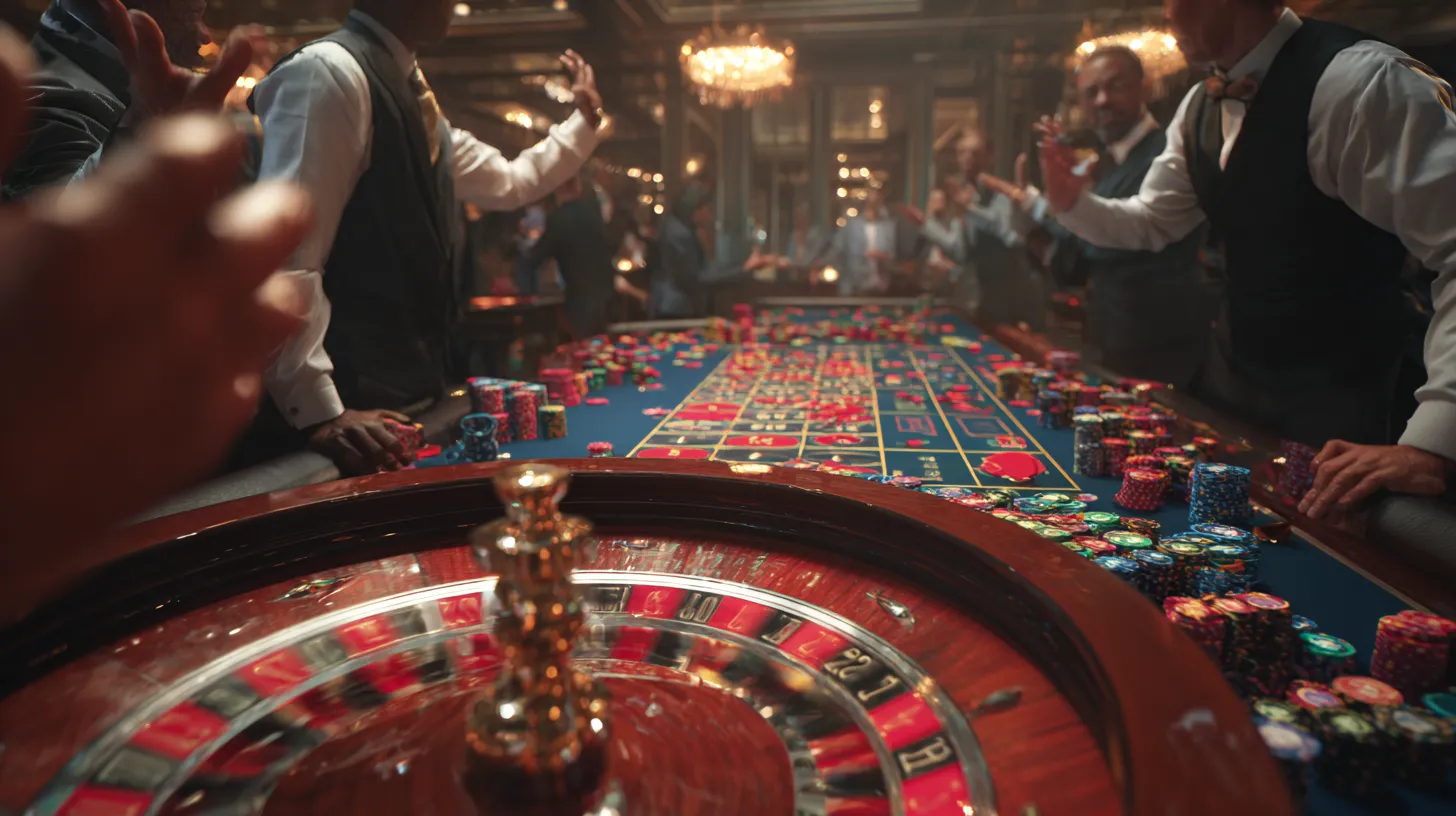 Khám Phá 999bet: Nền Tảng Cá Cược Thể Thao Đáng Tin Cậy