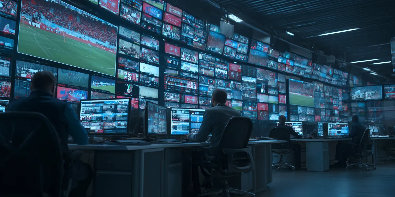 Khám Phá VNDWIN: Điểm Đến Hàng Đầu Cho Người Hâm Mộ Bóng Đá