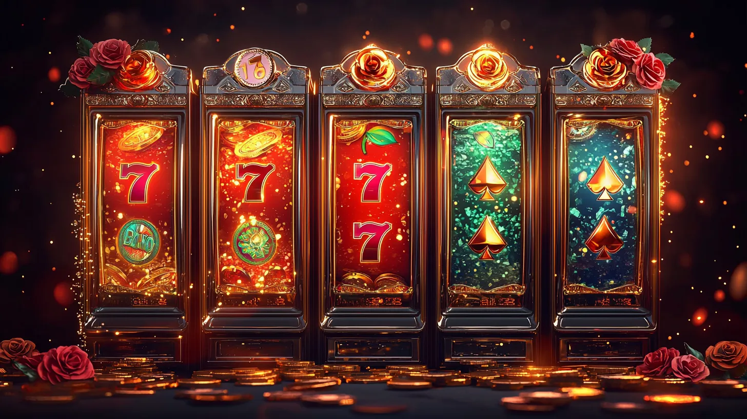 Khám Phá Thế Giới Giải Trí Tại 88win Casino
