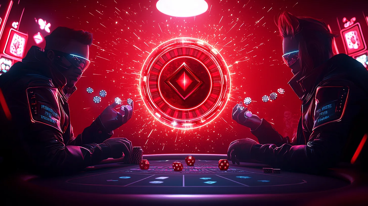 Khám Phá Thế Giới Giải Trí Tại 88win Casino