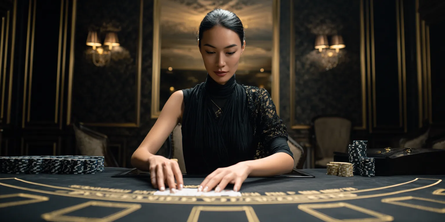 Khám Phá MCW77: Thế Giới Casino Đỉnh Cao Tại Việt Nam
