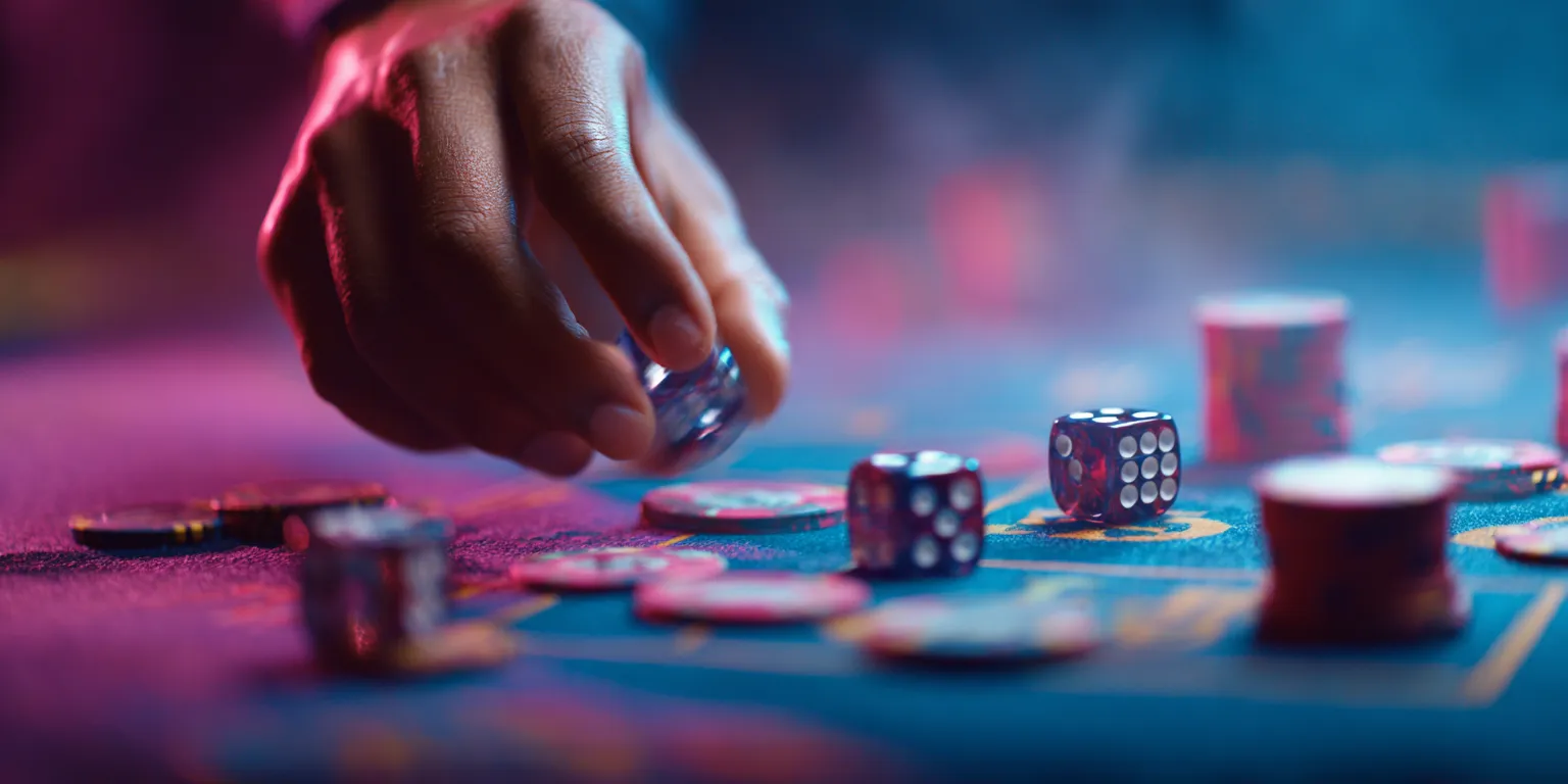 Khám Phá Thế Giới F8Bet Casino: Giải Trí và Cơ Hội Đầu Tư
